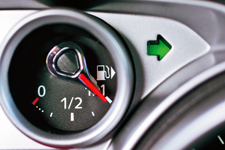Ford C-Max 2.0 CNG