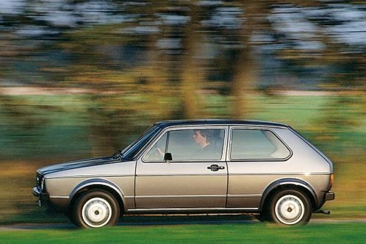 Golf I