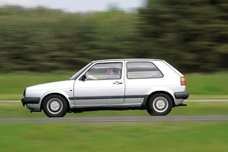 Golf II