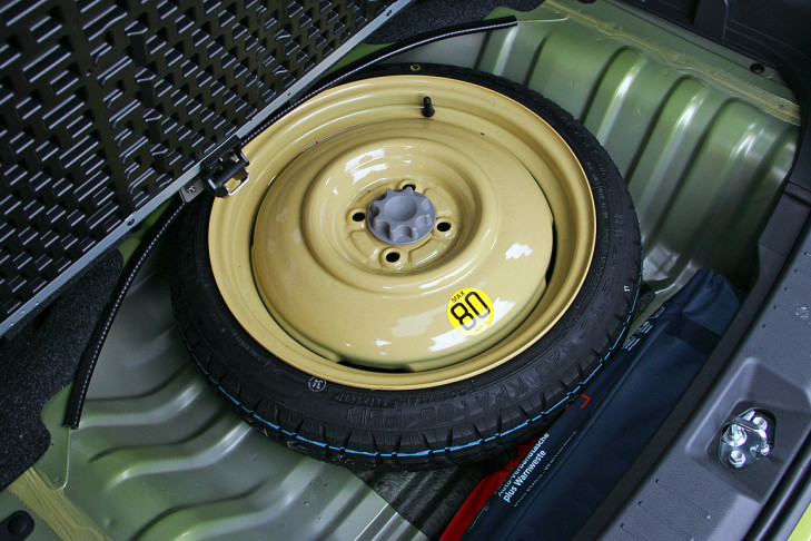 Daihatsu Materia 1.5