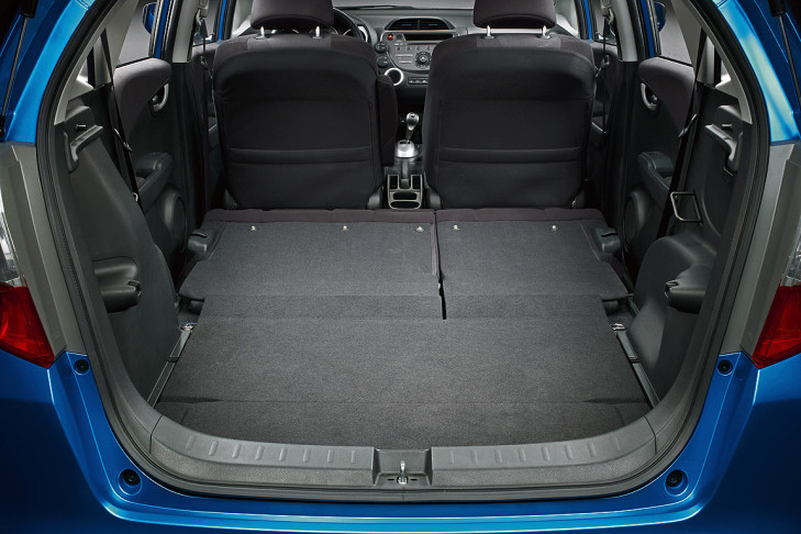 Honda Jazz 1.4