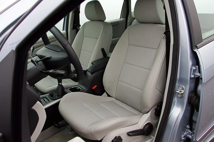Mercedes-Benz A 150 BlueEfficiency