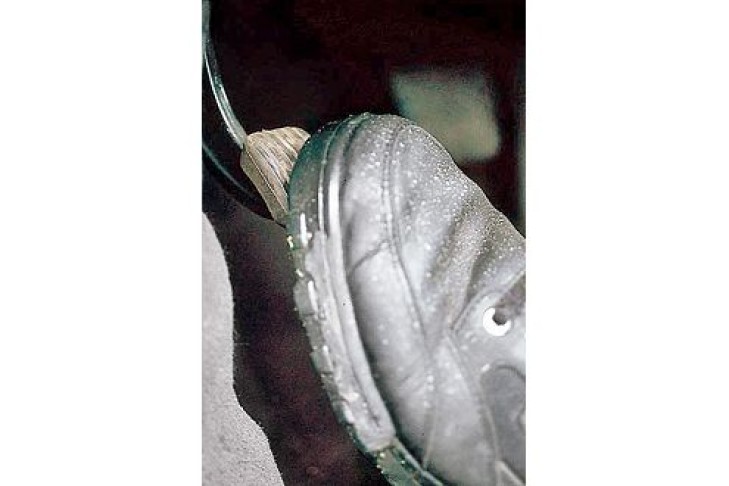 Gebrauchtwagentest Mercedes S-Klasse (W140)