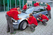 Bundesaktion sauberes Auto In drei Schritten zum…