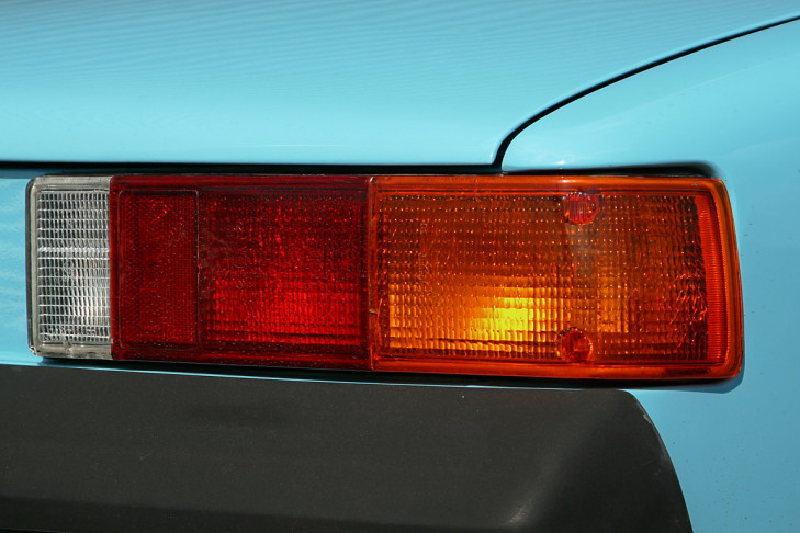 VW-Porsche 914