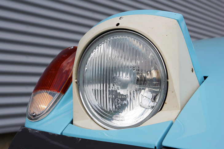 VW-Porsche 914