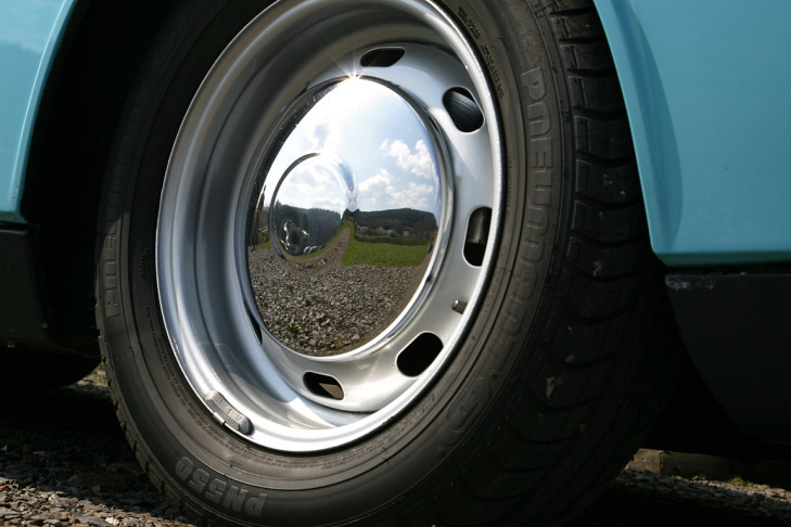 VW-Porsche 914
