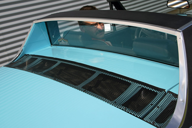 VW-Porsche 914