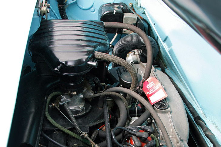 VW-Porsche 914