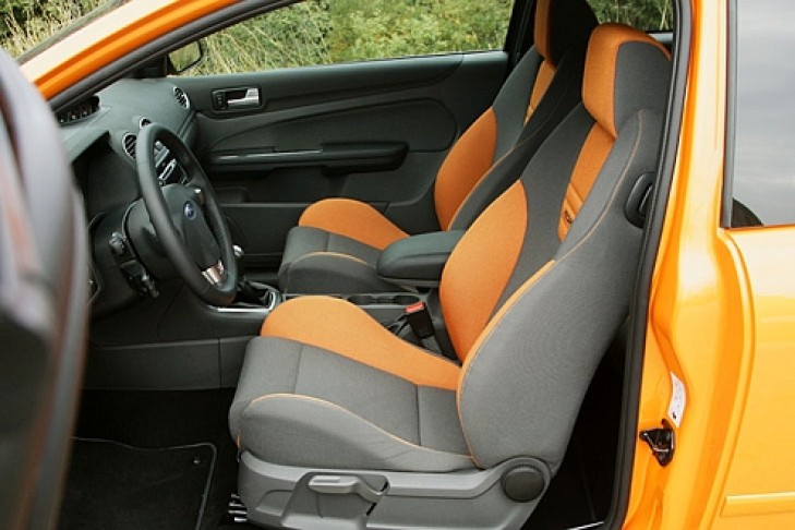 Ford Focus ST