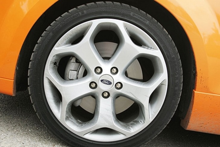 Ford Focus ST