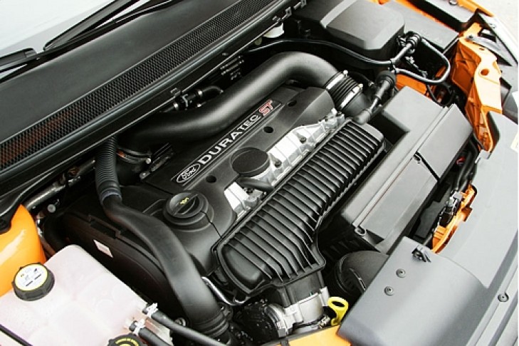 Ford Focus ST