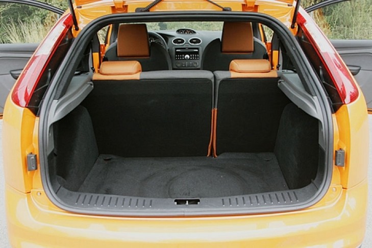 Ford Focus ST