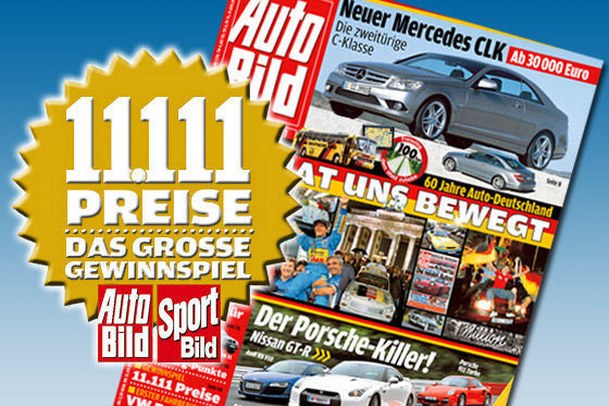 AUTO BILD 21/2009