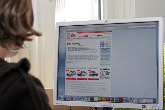 Sixt Leasing