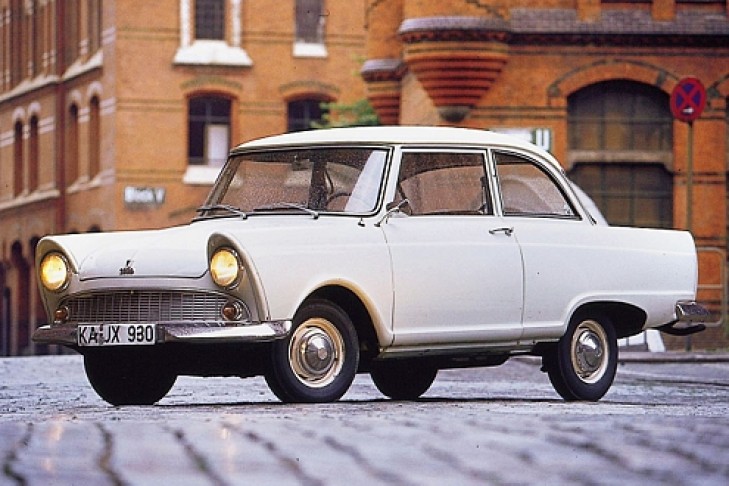 DKW Junior