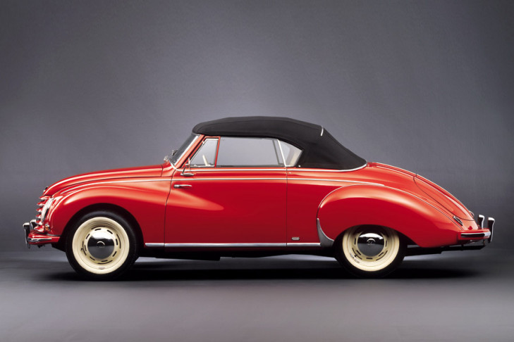 DKW Sonderklasse