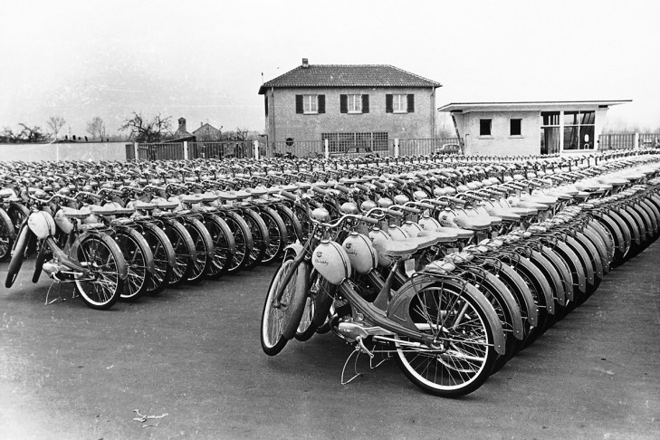 NSU Quickly