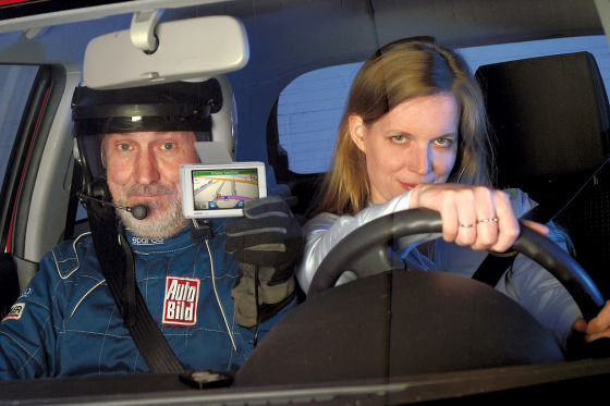 Kaufberatung mobile Navigationssysteme