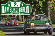Hamburg-Berlin-Klassik 2009