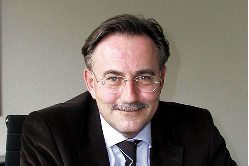 "Die Lage spitzt sich zu": BRV-Geschäftsführer Peter Hülzer.