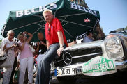 Hamburg-Berlin-Klassik 2009
