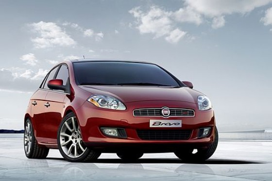 Preise Fiat Bravo