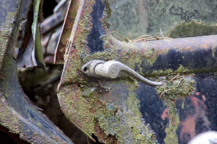 Citro&euml;n 11 CV