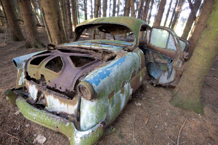 Ford 1952