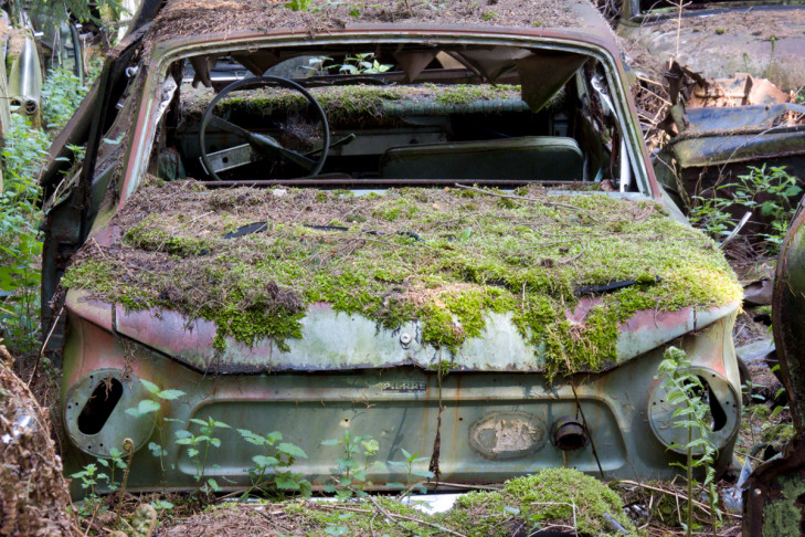 Ford Cortina