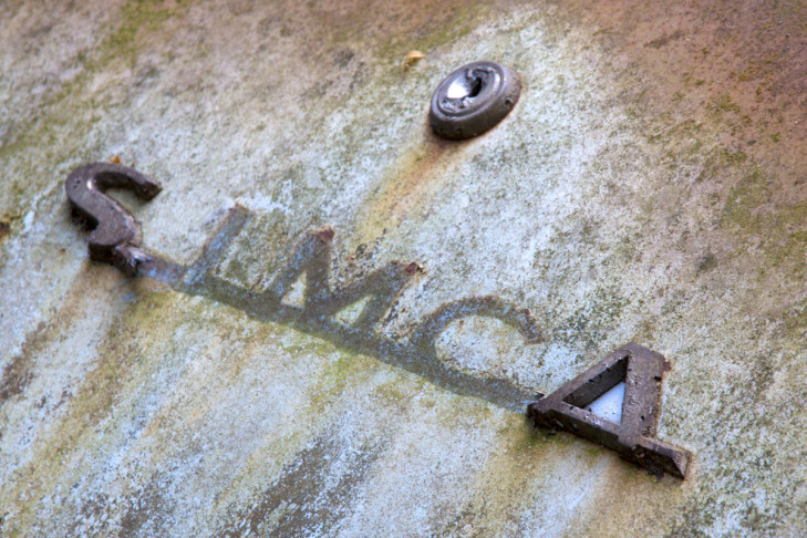 Simca