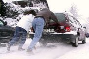 AvD gibt Winter-Tipps