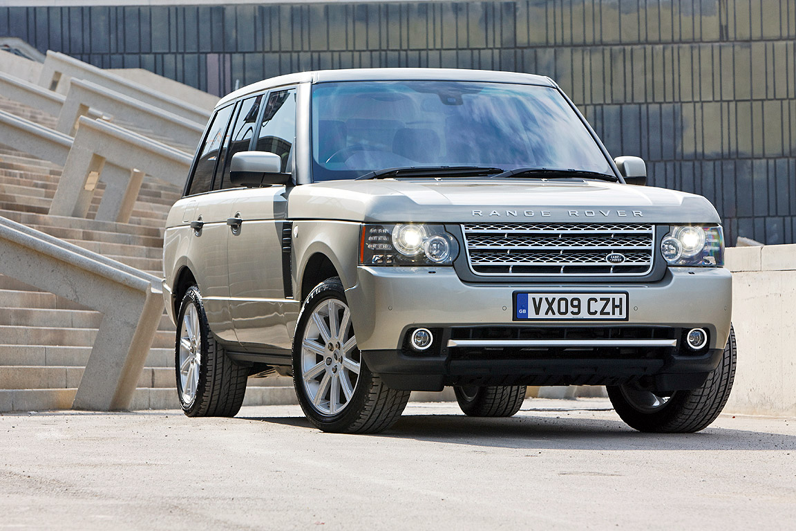 SUVBestenliste Was kostet ein Kilo Anhängelast? (2) Bilder autobild.de