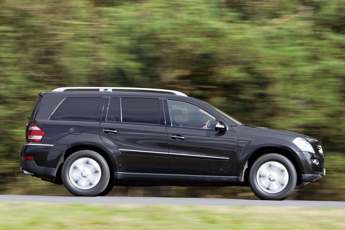 SUVBestenliste Was kostet ein Kilo Anhängelast? (2) Bilder autobild.de