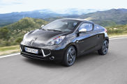 Renault Wind: Die Preise