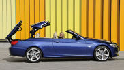 Cabrio-E-Verdecke: Bestenliste