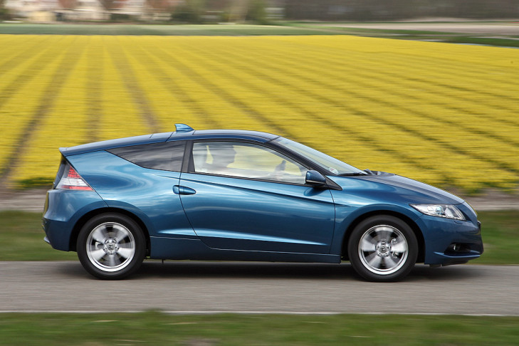 Honda CR-Z