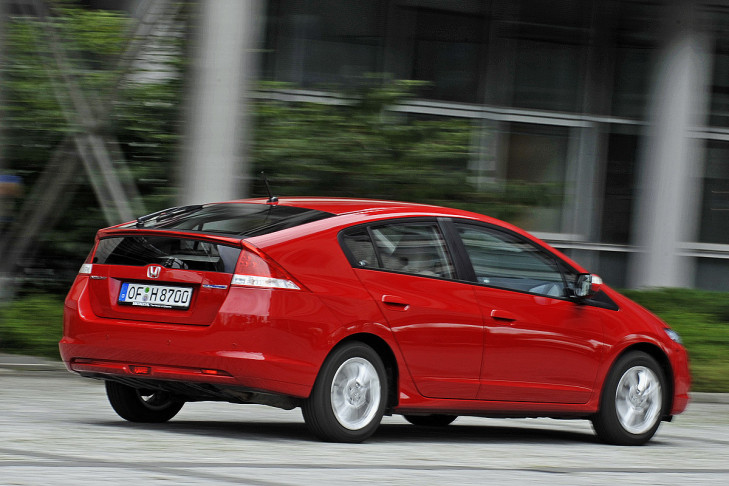 Honda Insight