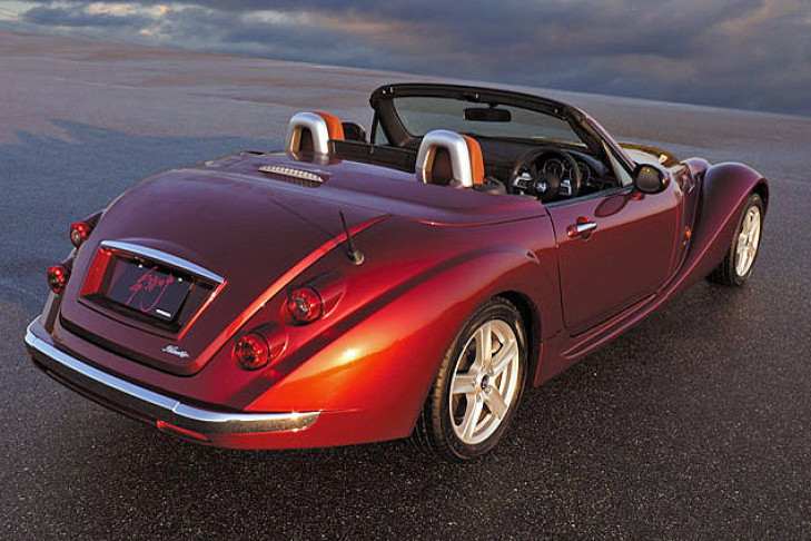 Mitsuoka Himiko Mitsuoka Himiko