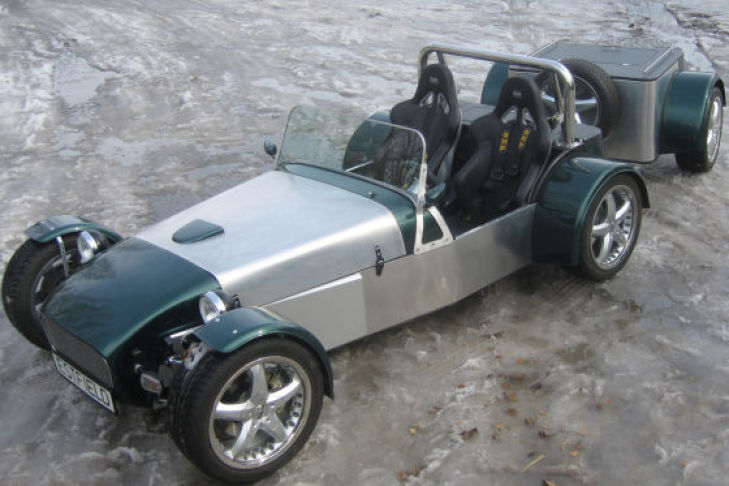 Race Tech ESTfield