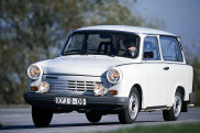 IFA Trabant 1.1 Universal