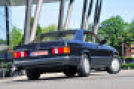 Mercedes C 126