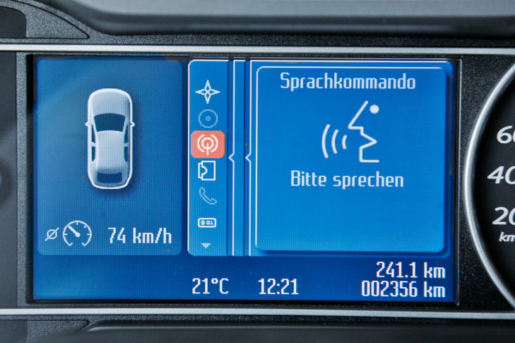 Ford S-Max 2.0 TDCi 
