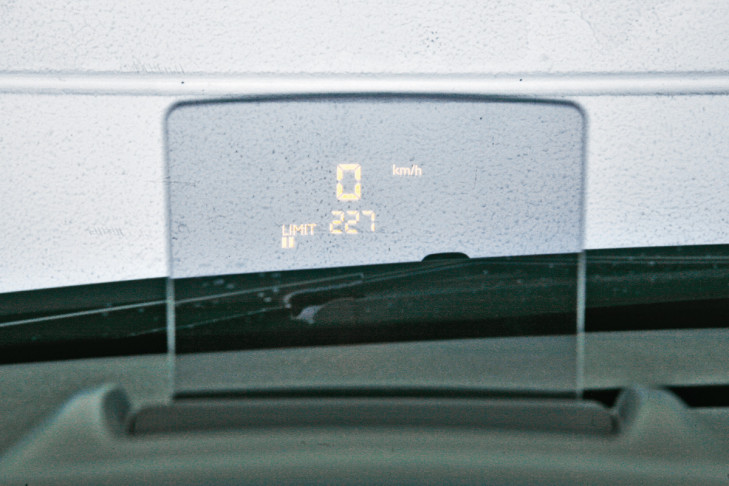 Peugeot 5008 HDi 150 