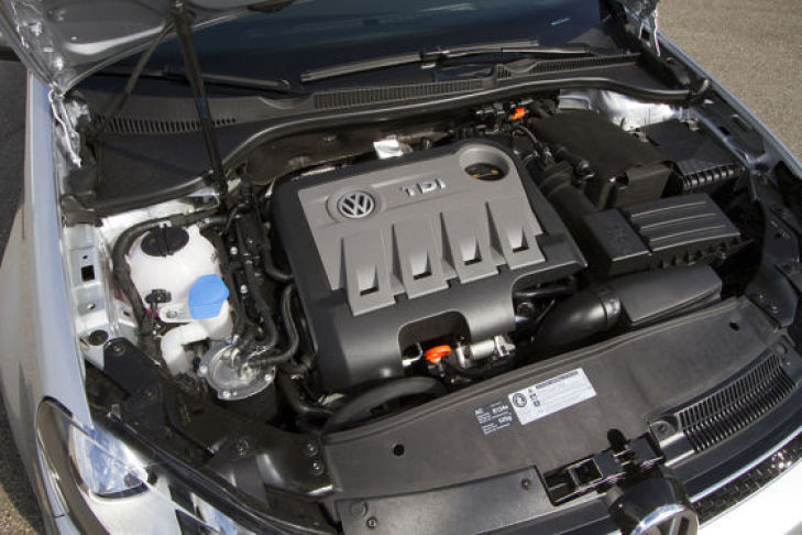 Kompakte Sport-Diesel im Vergleich
