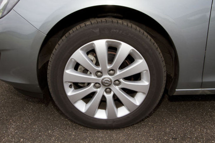 Opel Astra 2.0 CDTI