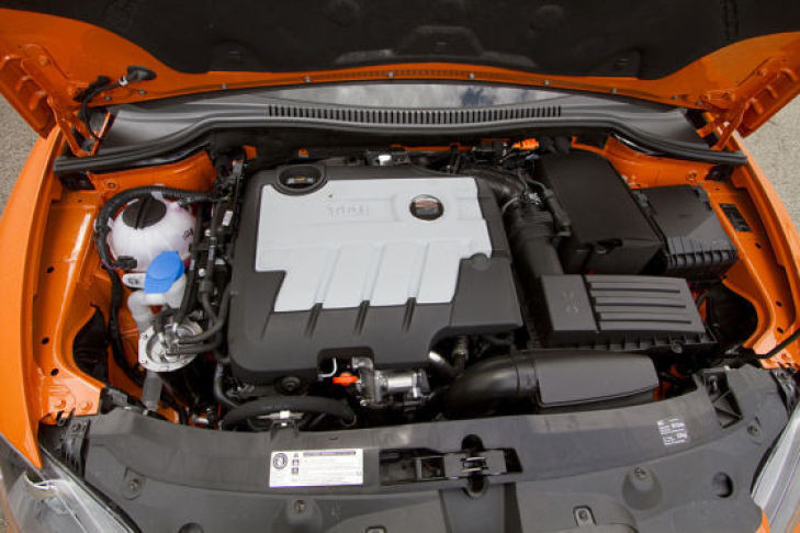 Seat Leon FR TDI