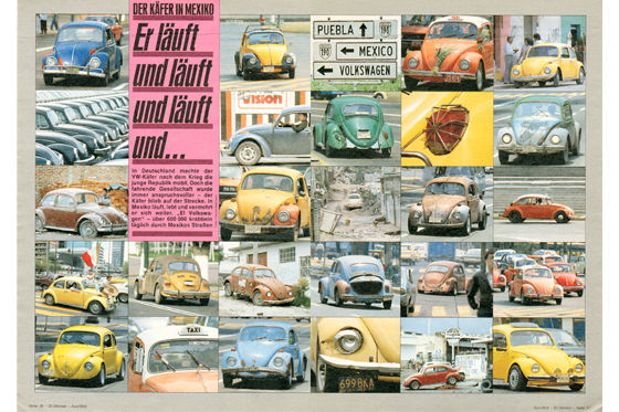 VW K&auml;fer