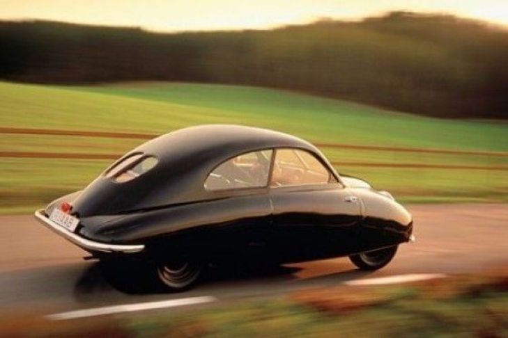 Saab 92