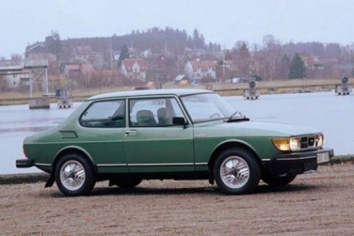 Saab 99